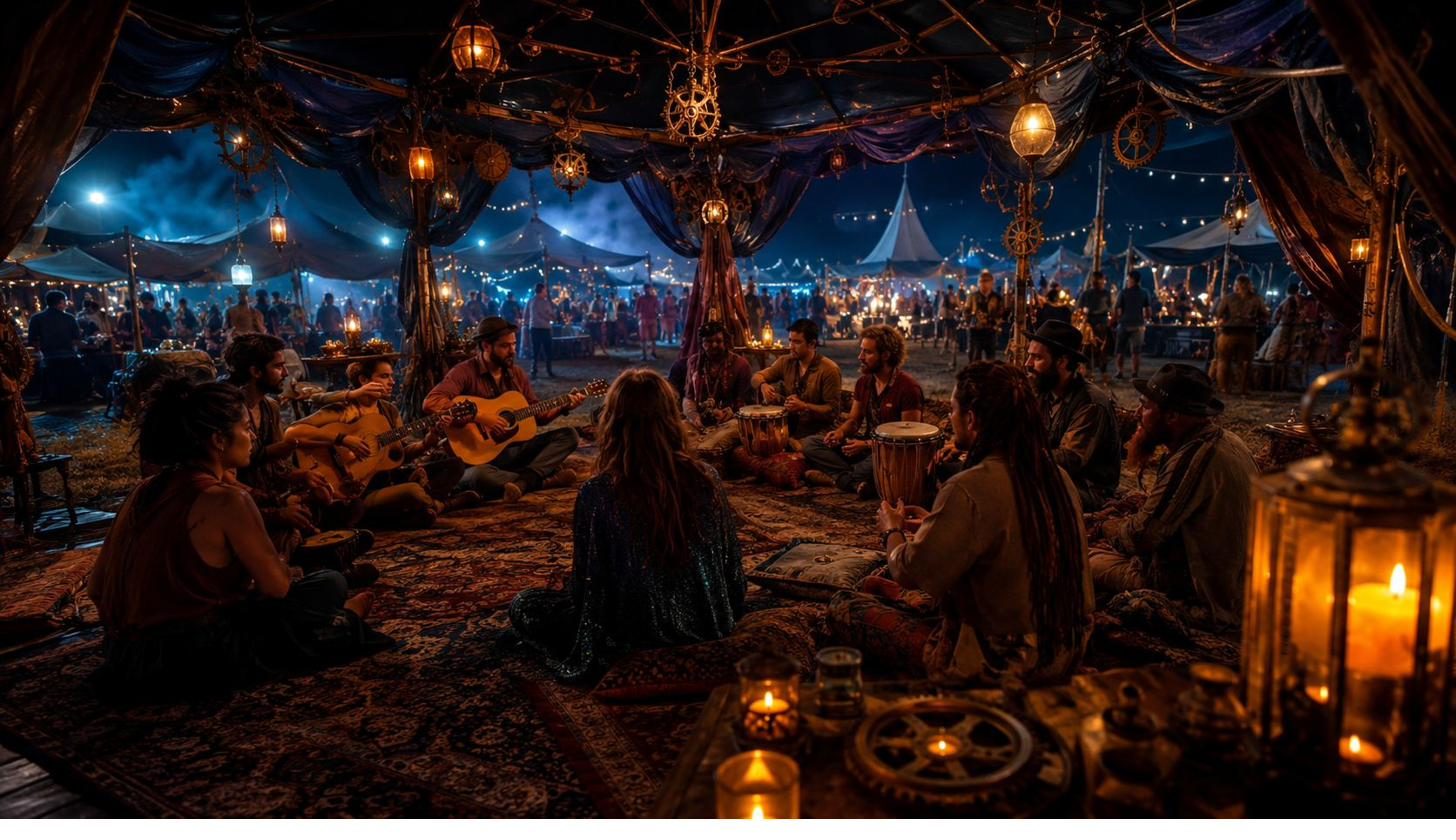 Wellness Village